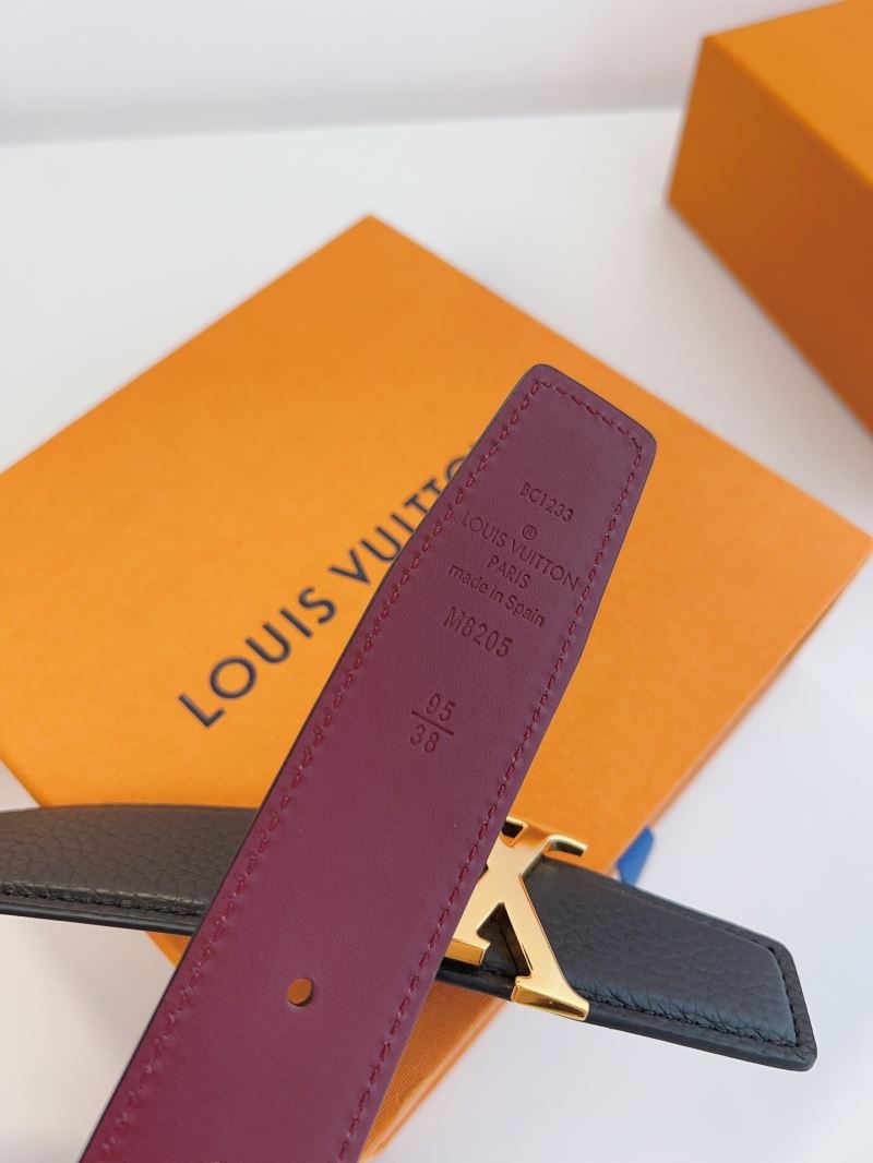 l0vis Vvtt0n belts